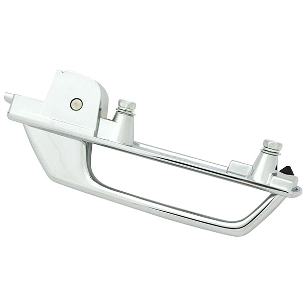 1972 Oldsmobile Full Size OUTSIDE DOOR HANDLES CHROME GM 9835145 CASTING 9834745 â€“ LH (TORONADO) | 9835145