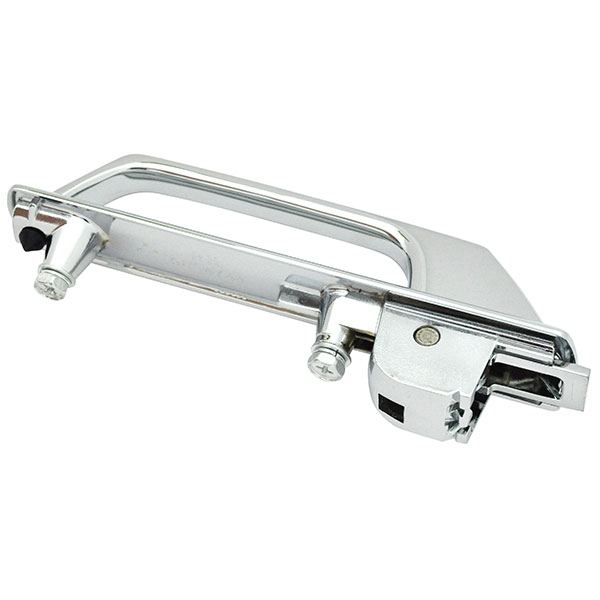 1977 Oldsmobile Full Size OUTSIDE DOOR HANDLES CHROME GM 9835144 CASTING 9834744 â€“ RH (TORONADO) | 9835144