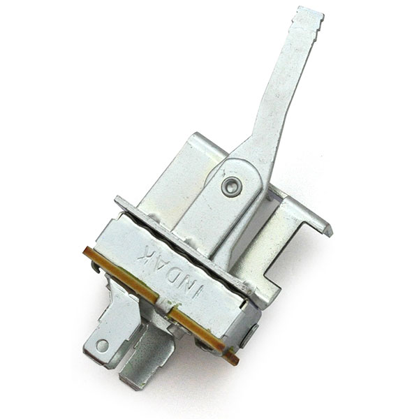 1976 Pontiac Firebird/TransAm BLOWER MOTOR SWITCH WITH A/C | EL2480F