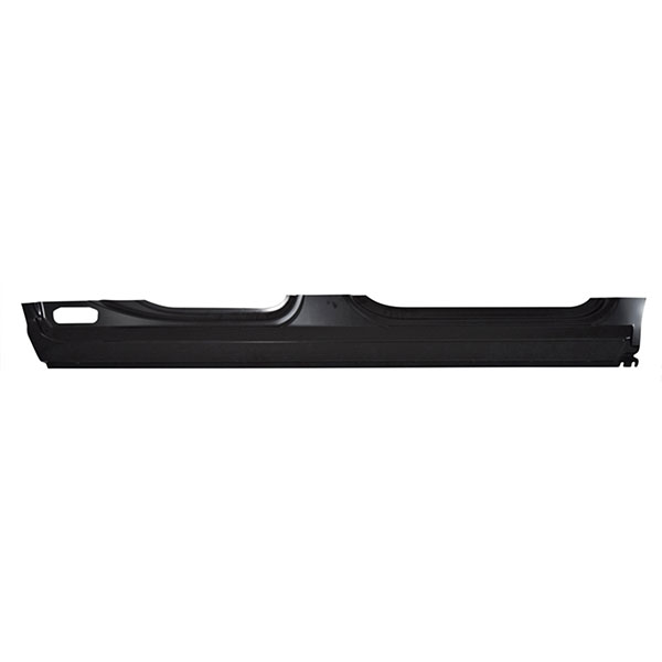 2009 Mopar Dodge/Chrysler/Plymouth ROCKER PANEL 1.2MM â€“ RH FITS DODGE PICKUP CREW CAB | BP1410J