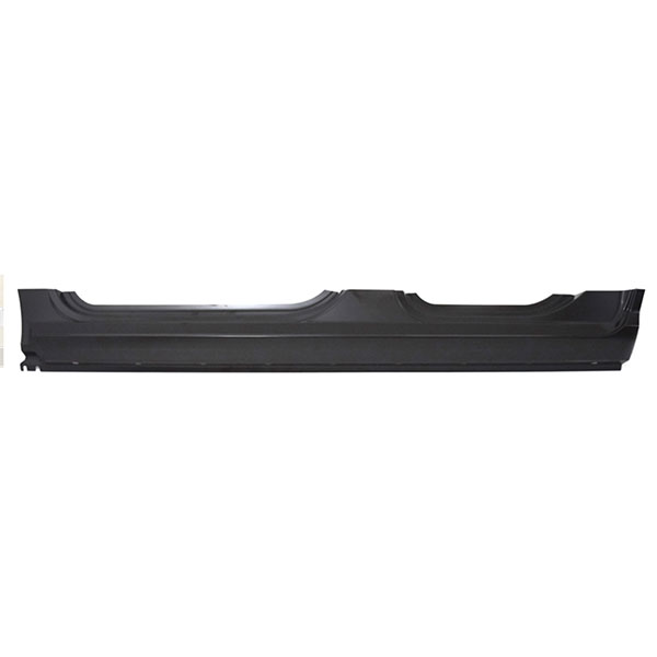 2016 Mopar Dodge/Chrysler/Plymouth ROCKER PANEL 1.2MM â€“ LH FITS DODGE PICKUP QUAD CAB | BP1413J