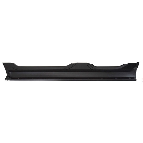 2012 Mopar Dodge/Chrysler/Plymouth ROCKER PANEL 1.2MM â€“ RH FITS DODGE PICKUP QUAD CAB | BP1414J