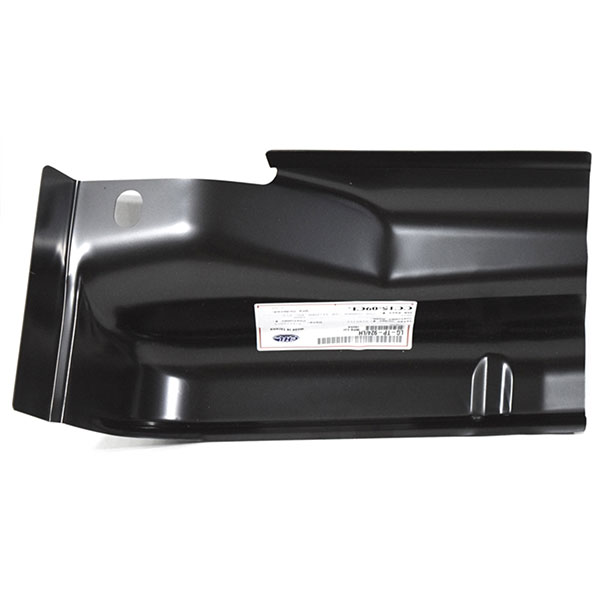 2009 Ford Misc CAB CORNER 1.2MM â€“ LH FITS FORD F-150 CREW CAB | BP1515B