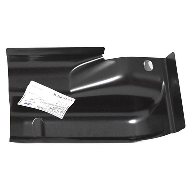 2009 Ford Misc CAB CORNER 1.2MM â€“ RH FITS FORD F-150 CREW CAB | BP1516B