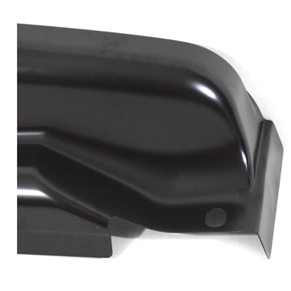 2009 Ford Misc CAB CORNER 1.2MM â€“ RH FITS FORD F-150 CREW CAB | BP1516B