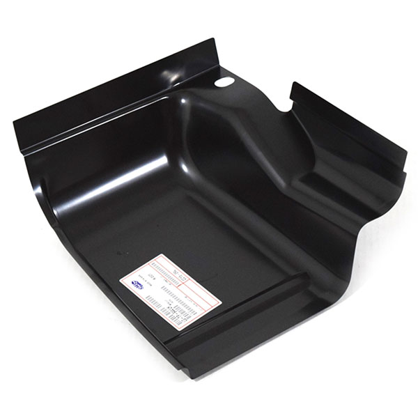 2009 Ford Misc CAB CORNER â€“ LH FITS FORD F-150 STANDARD CAB | BP1517B