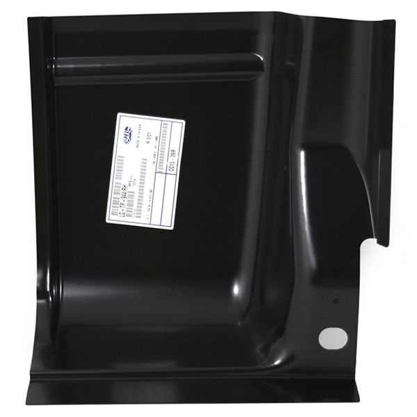 2013 Ford Misc CAB CORNER â€“ RH FITS FORD F-150 STANDARD CAB | BP1518B