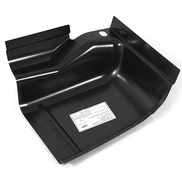 2013 Ford Misc CAB CORNER â€“ RH FITS FORD F-150 STANDARD CAB | BP1518B