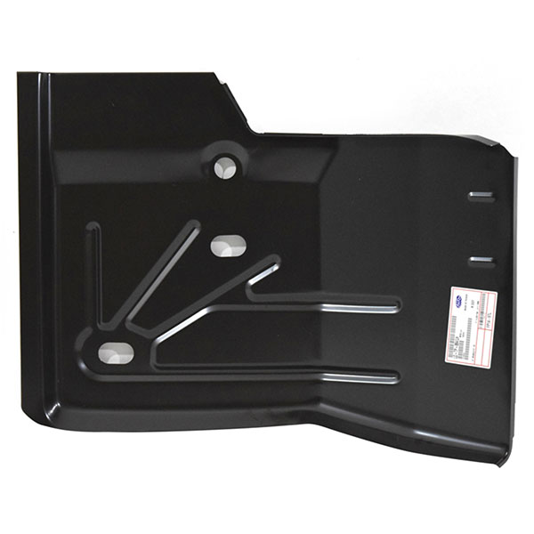 1997 Mopar Dodge/Chrysler/Plymouth FRONT FLOOR PAN 1.2MM â€“ LH FITS JEEP WRANGLER | BP1497J