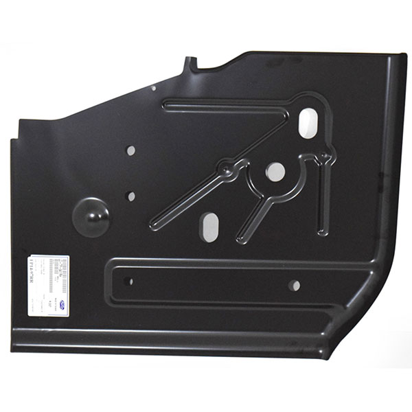 1998 Mopar Dodge/Chrysler/Plymouth REAR FLOOR PAN 1.2MM â€“ RH FITS JEEP WRANGLER | BP1499J
