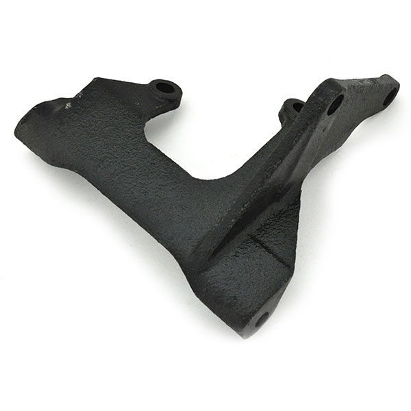 1966 Chevrolet El Camino AC COMPRESSOR MOUNTING LOWER SUPPORT BRACKET BIG BLOCK 396/427 GM 3878269 | 3878269
