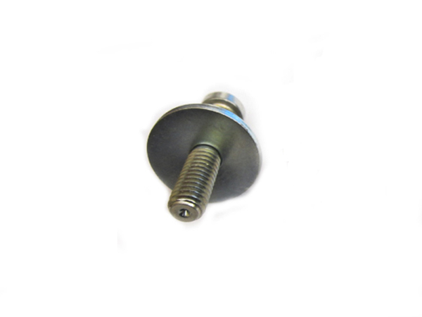 1983 Chevrolet Chevelle/Malibu NEW DOOR LOCK STRIKER (ALLEN HEAD - REPLACES GM # 20151275) - EA | BP2124Z