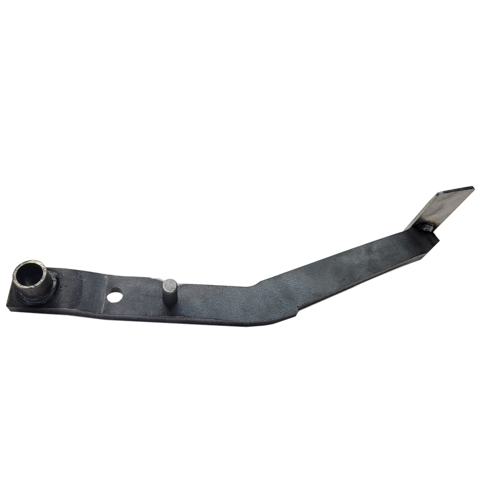1980 Chevrolet El Camino AUTO BRAKE PEDAL WITH STANDARD POWER BRAKE BOOSTER - EA MADE IN THE USA | IN5413Z