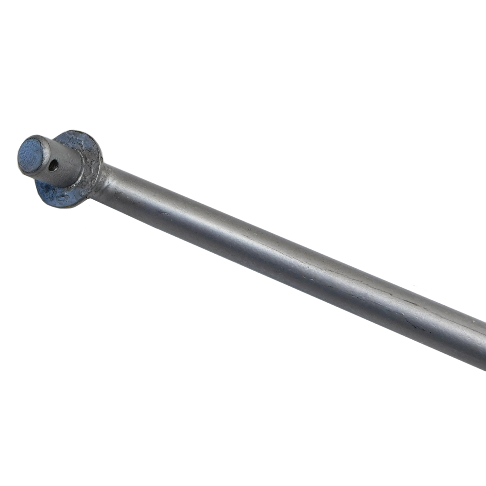 1981 Chevrolet Camaro LOWER REVERSE LOCKOUT LINKAGE ROD FOR BORG WARNER TRANSMISSIONS 4-SPEED 20 1/2