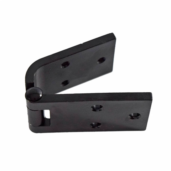1976 Ford Misc DOOR HINGE PASSENGER SIDE FITS BRONCO - RH | BP2167B