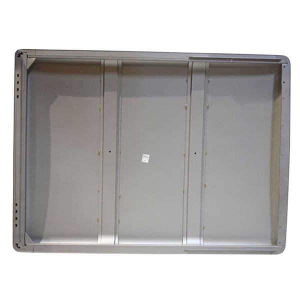 1975 Ford Misc ROOF PANEL WITH INNER BRACE & DRIP RAIL | BP2163B