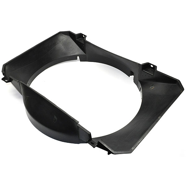 1972 Oldsmobile Cutlass/442/F85 FAN SHROUD PLASTIC GM # 407867 | 407867