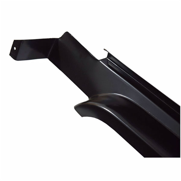 1984 Ford Misc ROCKER PANEL SLIP ON â€“ LH FITS FORD P/U BRONCO REGULAR CAB | BP1580B