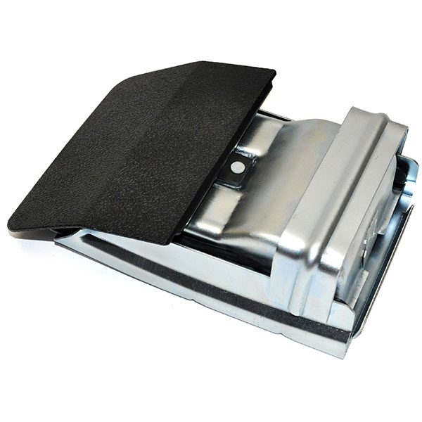 1969 Chevrolet El Camino DASH ASH TRAY AND HOUSING WITH ELEMENT ASSEMBLY KIT | IN1690V