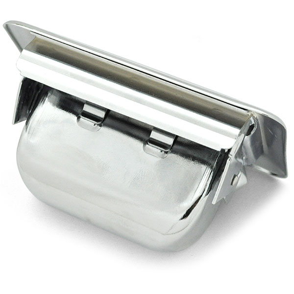 1968 Chevrolet Chevelle/Malibu REAR ASH TRAY PLAIN (LARGE 4