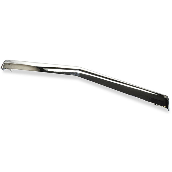 1962 Chevrolet Impala/Caprice/Bel Air CHROME PLATED FRONT GRILL GUARD | BP6204P