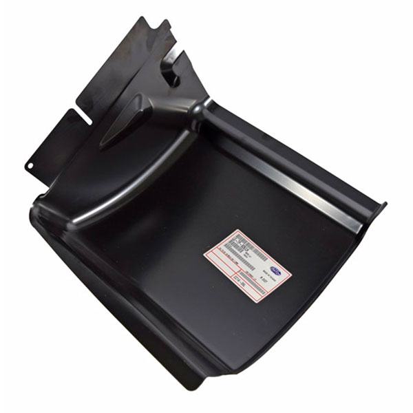 2006 Mopar Dodge/Chrysler/Plymouth CAB CORNER 1.2MM â€“ LH FITS DODGE P/U, MEGA CAB | BP1406J