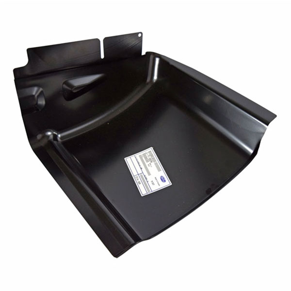 2006 Mopar Dodge/Chrysler/Plymouth CAB CORNER 1.2MM â€“ RH FITS DODGE P/U, MEGA CAB | BP1407J