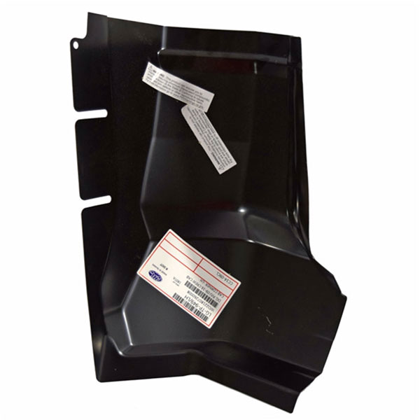 2009 Mopar Dodge/Chrysler/Plymouth CAB CORNER 1.2MM â€“ LH FITS DODGE P/U, CREW CAB | BP1404J