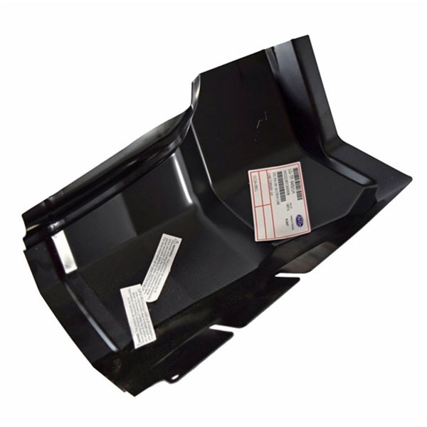 2009 Mopar Dodge/Chrysler/Plymouth CAB CORNER 1.2MM â€“ LH FITS DODGE P/U, CREW CAB | BP1404J