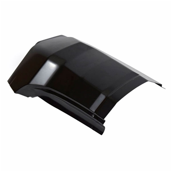 2009 Mopar Dodge/Chrysler/Plymouth CAB CORNER 1.2MM â€“ RH FITS DODGE P/U, CREW CAB | BP1405J