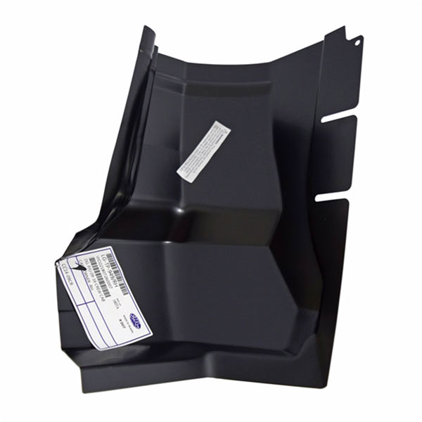 2009 Mopar Dodge/Chrysler/Plymouth CAB CORNER 1.2MM â€“ RH FITS DODGE P/U, CREW CAB | BP1405J