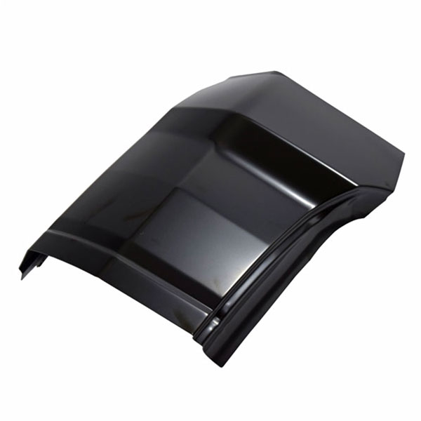 2009 Mopar Dodge/Chrysler/Plymouth CAB CORNER 1.2MM â€“ LH FITS DODGE P/U, STANDARD CAB | BP1402J