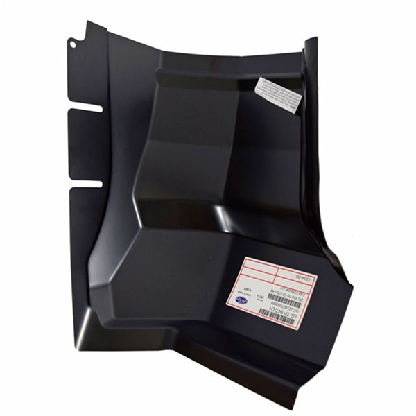 2009 Mopar Dodge/Chrysler/Plymouth CAB CORNER 1.2MM â€“ LH FITS DODGE P/U, STANDARD CAB | BP1402J