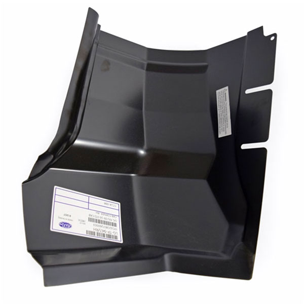 2009 Mopar Dodge/Chrysler/Plymouth CAB CORNER 1.2MM â€“ RH FITS DODGE P/U, STANDARD CAB | BP1403J