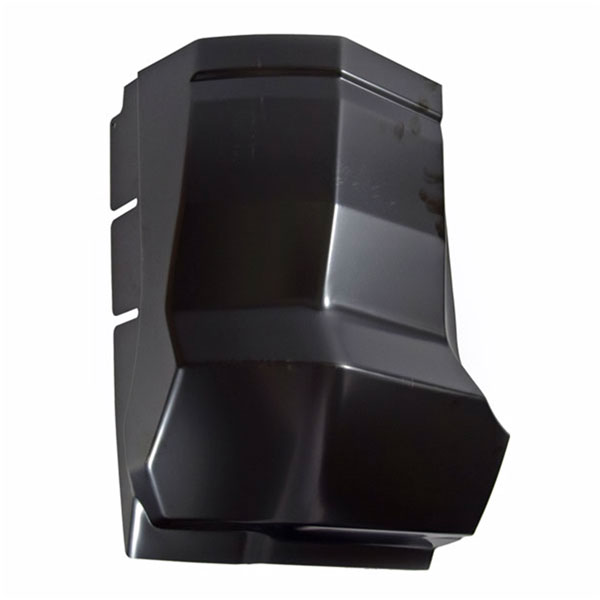 2009 Mopar Dodge/Chrysler/Plymouth CAB CORNER 1.2MM â€“ RH FITS DODGE P/U, STANDARD CAB | BP1403J