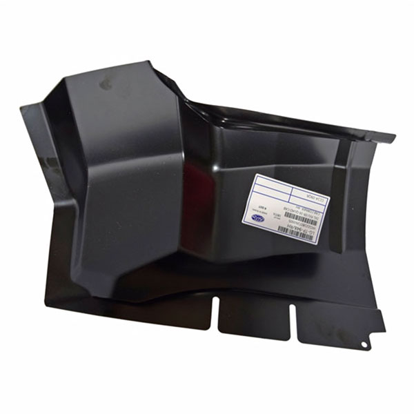 2009 Mopar Dodge/Chrysler/Plymouth CAB CORNER 1.2MM â€“ RH FITS DODGE P/U, QUAD CAB | BP1401J