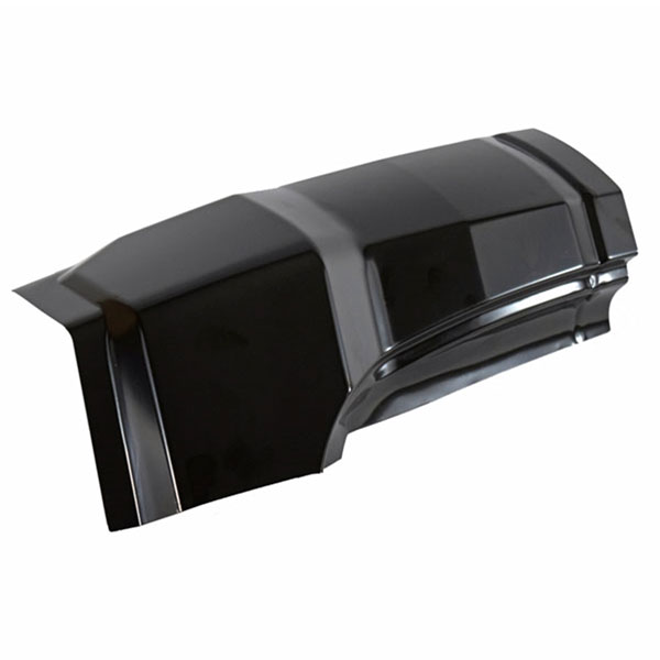 2009 Mopar Dodge/Chrysler/Plymouth CAB CORNER 1.2MM â€“ RH FITS DODGE P/U, QUAD CAB | BP1401J