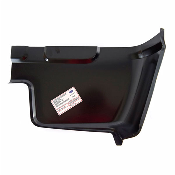 1972 GM Truck CAB CORNER 1.2MM â€“ LH FITS CHEVY/GMC P/U | BP6710K