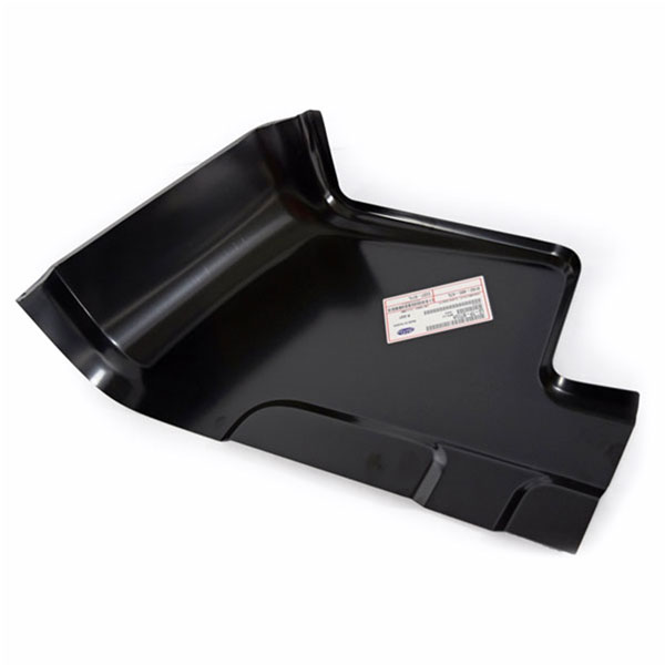 1972 GM Truck CAB CORNER 1.2MM â€“ LH FITS CHEVY/GMC P/U | BP6710K