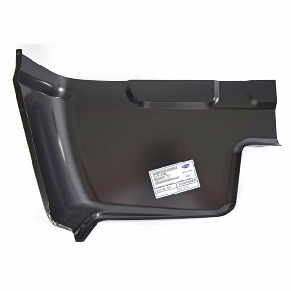 1967 GM Truck CAB CORNER 1.2MM â€“ RH FITS CHEVY/GMC P/U | BP6711K