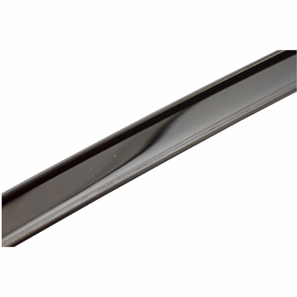 1970 Oldsmobile Cutlass/442/F85 REAR WINDOW MOLDING SET STAINLESS â€“ 4 PCS FOR 2DR (EXCEPT SUPREME MODEL) | XP6804T