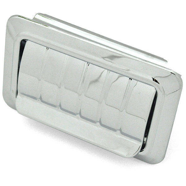 1970 Oldsmobile Cutlass/442/F85 REAR ASH TRAY RIBBED (LARGE 4