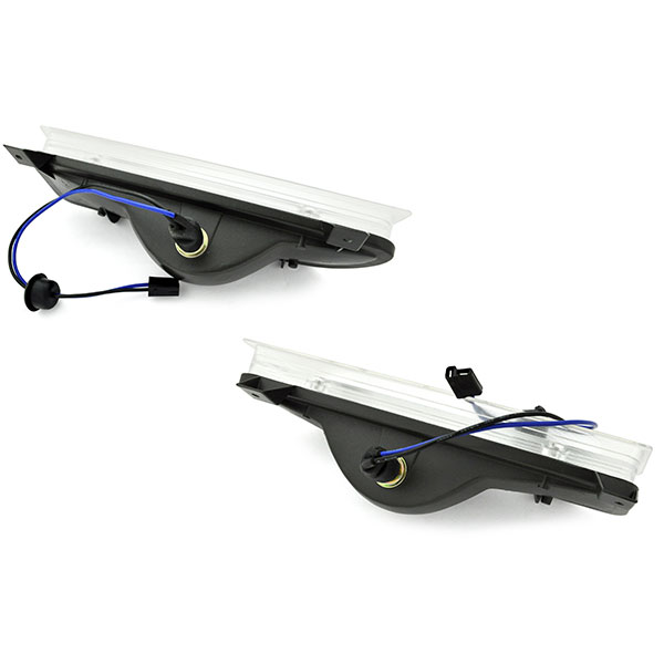 1973 Chevrolet Camaro PARK LAMP ASSEMBLY STANDARD - PR | XL5277R