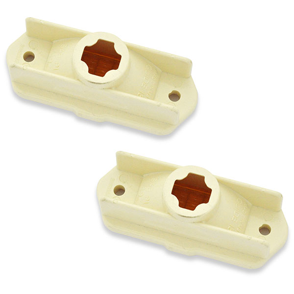1969 Chevrolet Chevelle/Malibu SIDE MARKER LENS FRONT (AMBER) REPRODUCTION - PR | XL4695C