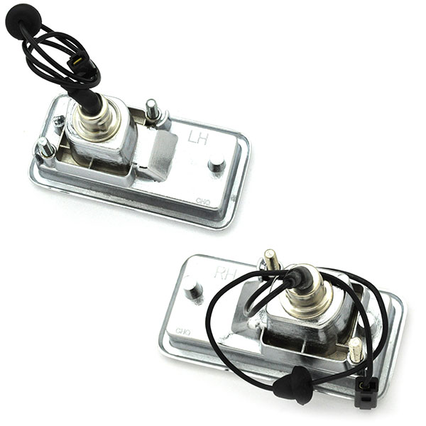 1968 Chevrolet Camaro RS BACKUP HOUSING - PR | XL4852R