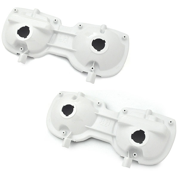 1977 Chevrolet El Camino TAIL LAMP HOUSING - PR | XL6004E