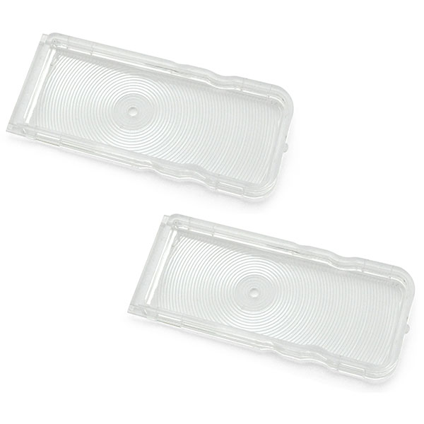 1967 Chevrolet Camaro BACKUP LENS (STANDARD) - PR | XL4848R
