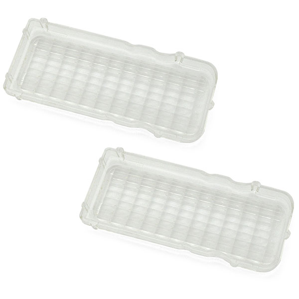 1968 Chevrolet Camaro BACKUP LENS (STANDARD) - PR | XL4849R