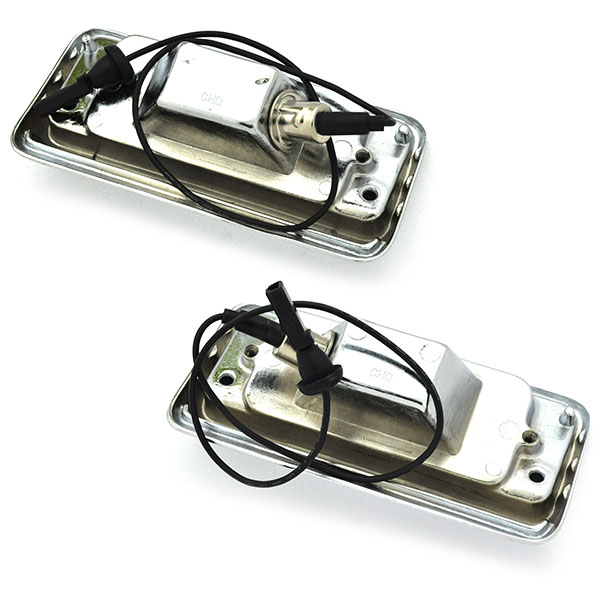 1969 Chevrolet Camaro RS BACKUP HOUSING - PR | XL4851R