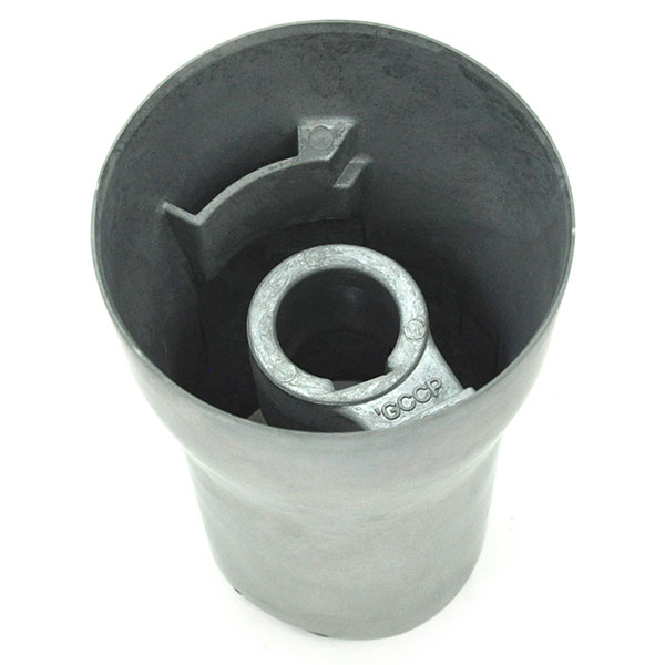 1978 Chevrolet Nova/Chevy II NEW TILT STEERING COLUMN LOWER BOWL SLEEVE HOUSING FOR FLOOR SHIFT GM # 7805991 | 7805991